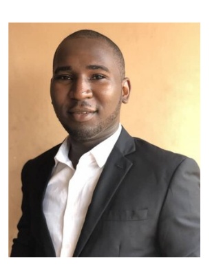 Samuel Oluwagbami