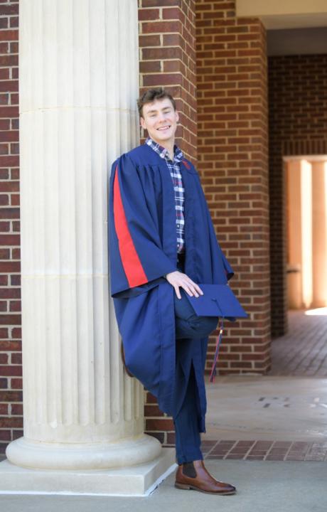 Matthew Strunk