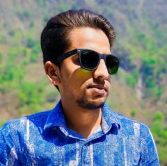 Mohd Raza