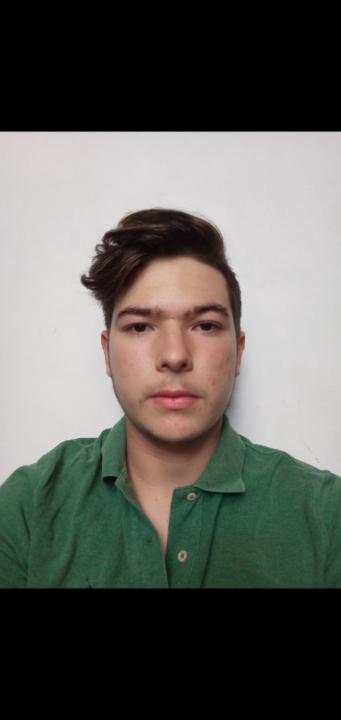 Diego Alejandro Lopez Araque