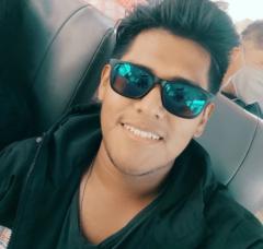 Melquisedec Alfonso Palomino Condori