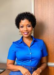 Christine Austin