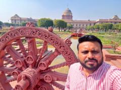 Amit Kumar Tiwari