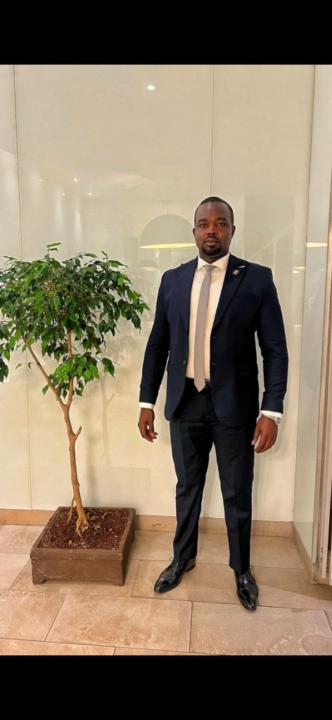 Shem Okottah