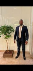 Shem Okottah