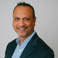 Mike Patel