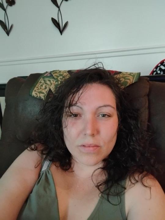 Kim Tétreault