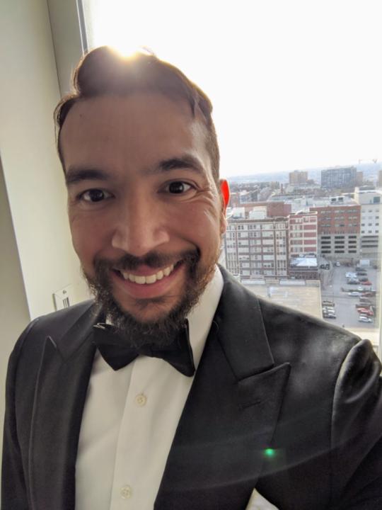 Eric Kullavanijaya