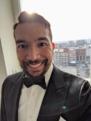 Eric Kullavanijaya
