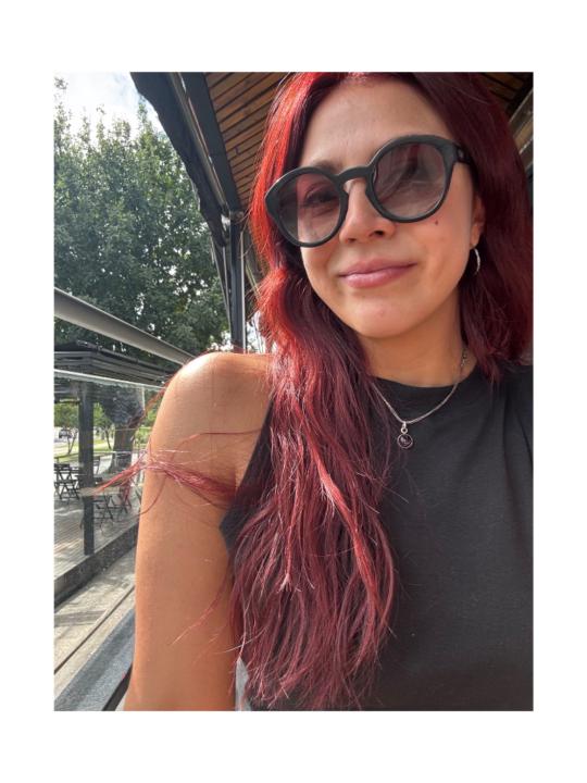 Maite Vilariño