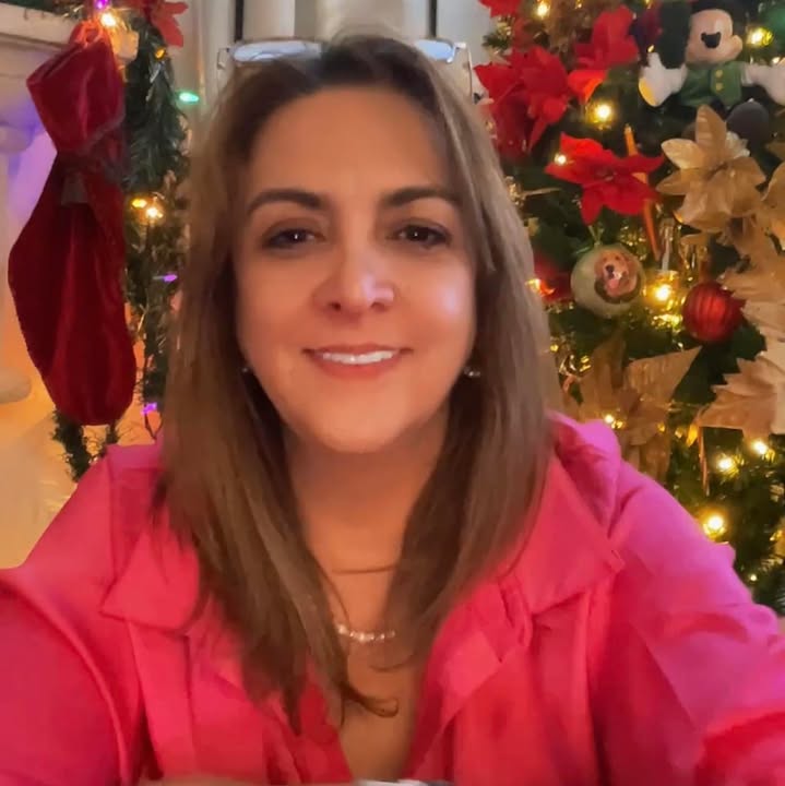 María Mancini