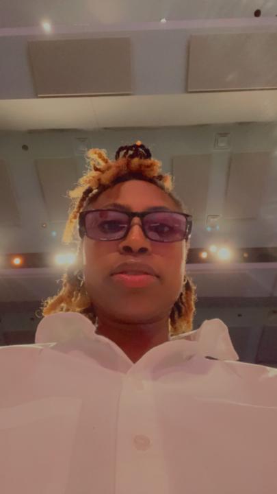 Tiffany Johnson