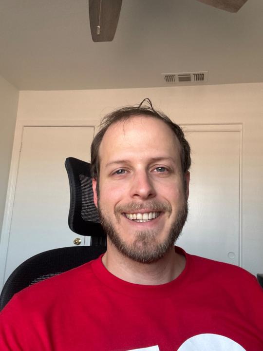 Andrew Gesell