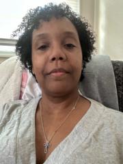 Jacqueline Nickerson