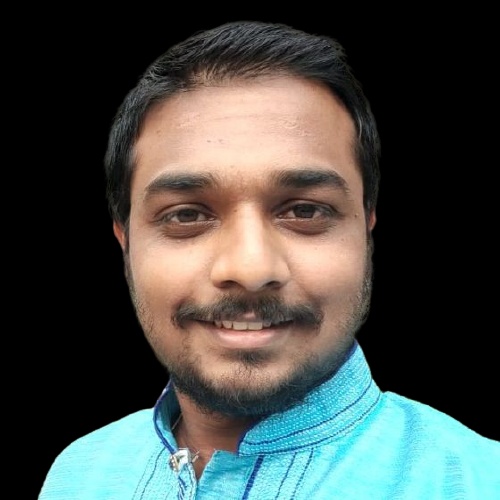 Saurabh Ghatnekar