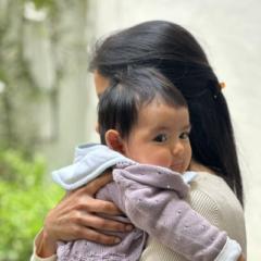 Tania Araujo Mayorca