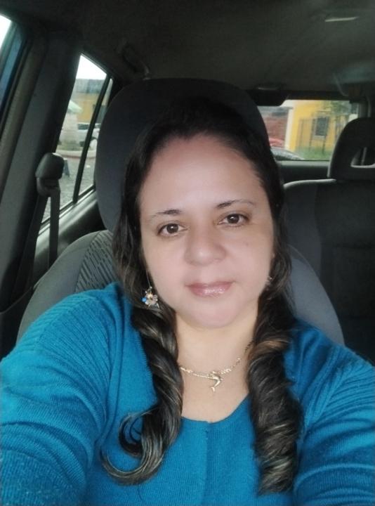 Grisel Palencia