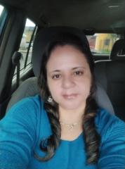 Grisel Palencia