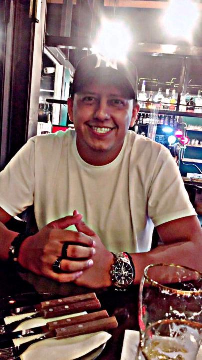 Saul Omar Castillo Monasterios