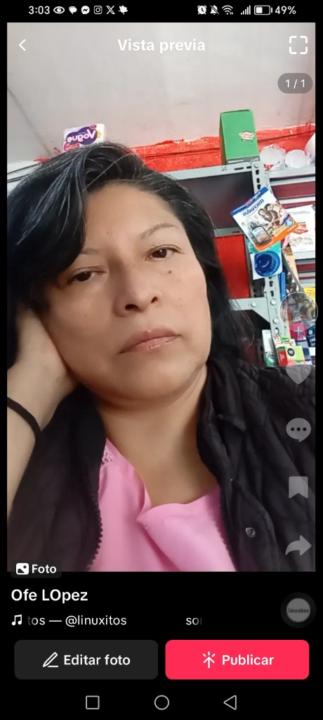 Ofelia López