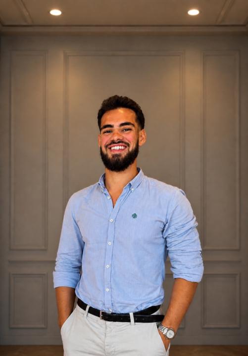 Paulo Pestana