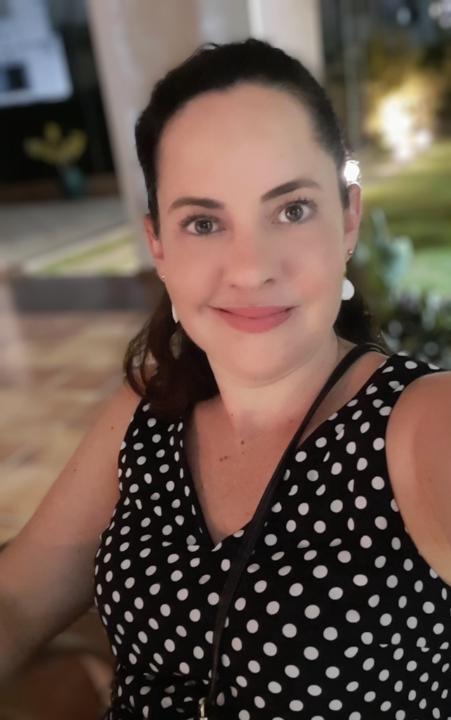 Maria Alice Maciel Machado