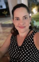 Maria Alice Maciel Machado