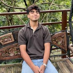 Vaibhav Bhatt