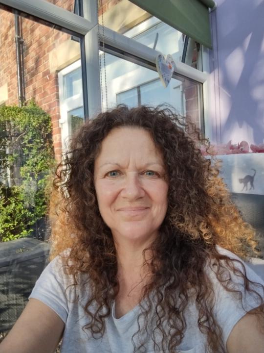 Linda Lamb