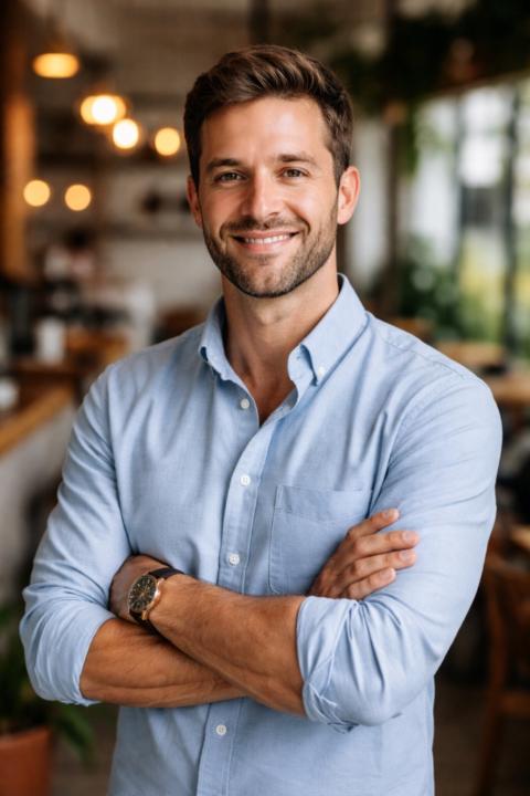 Sean Davis
