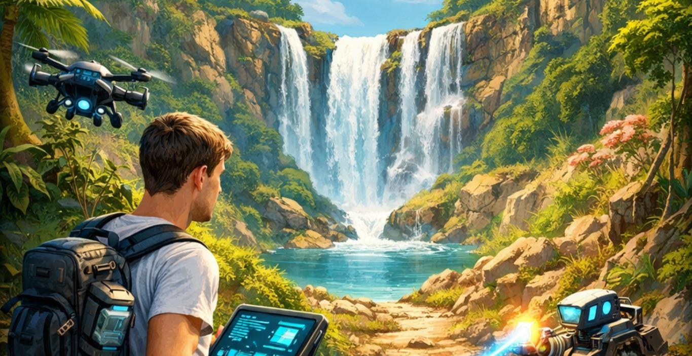 Free Marketing & Automation Course