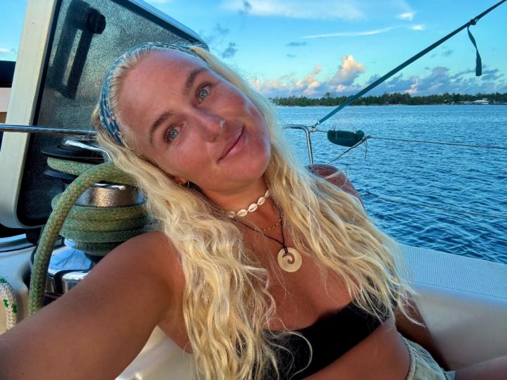 Sofie Molbech Jensen