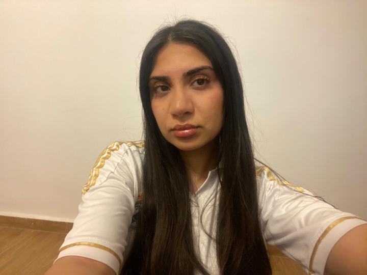 Juana Mostafa