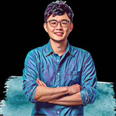 Jason Wang