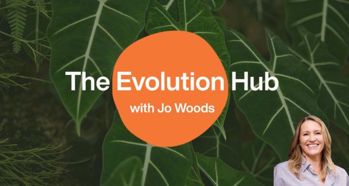 The Evolution Hub