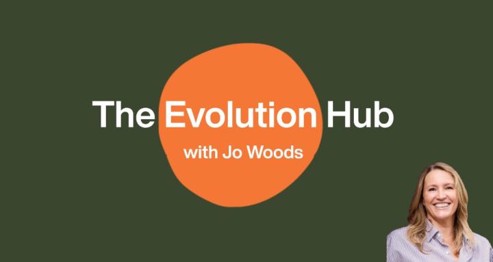 The Evolution Hub