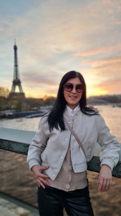 Nattikan Piyawattananon