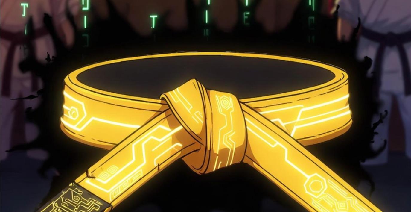 YELLOW BELT - ACTIVE DIRECTORY