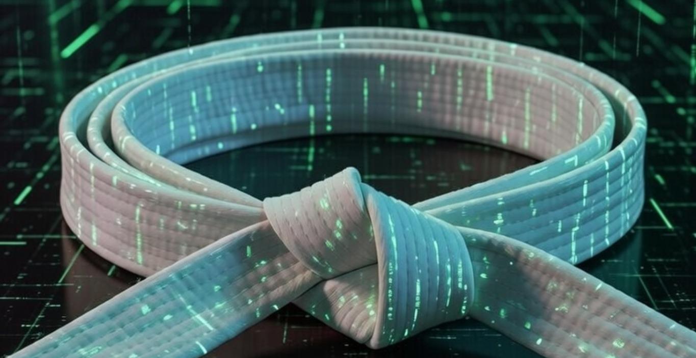 WHITE BELT - FUNDAMENTALS