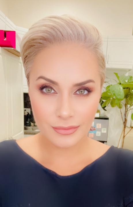 Jasmine Nordanyan