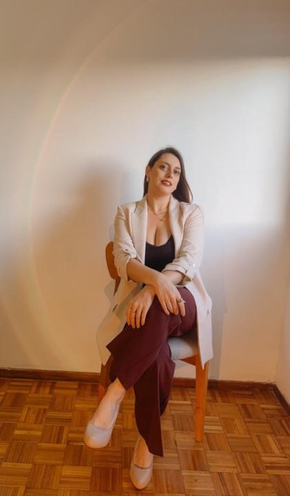 Lilen Luque