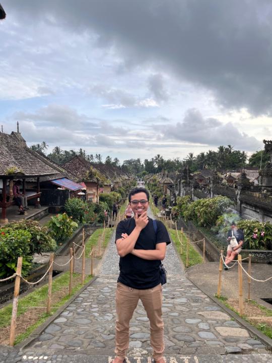 Nanang Rifai