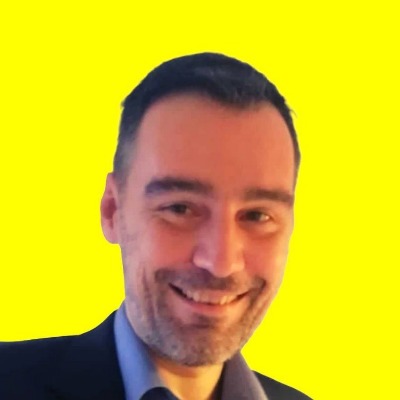 Larry Struharik