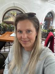 Cathrine Klinthøj Larsen