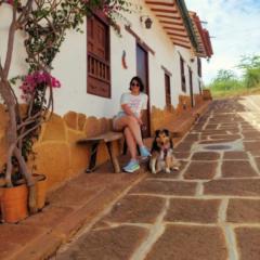 Liliana Ochoa correa