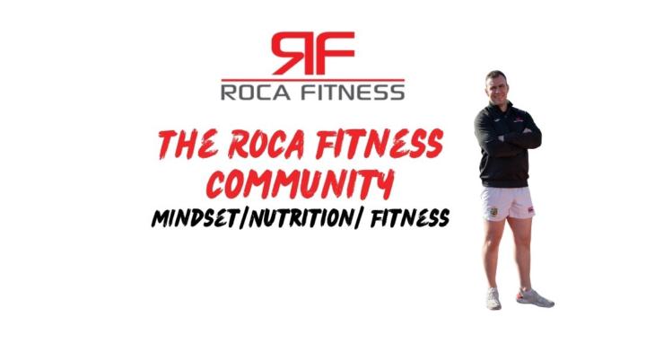 The ROCA Fitness Community 