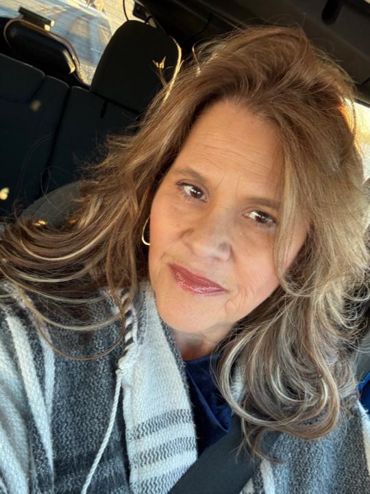 Beth Nagovsky