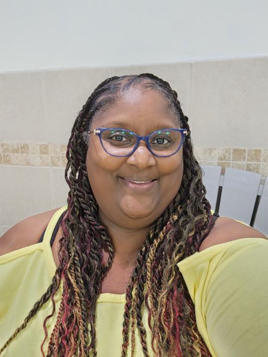 Valerie Pitts