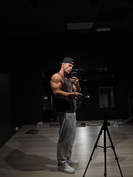 David Nicolai Englund Halvorsen