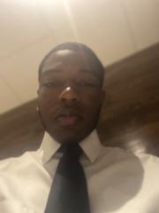 Jamil Hill